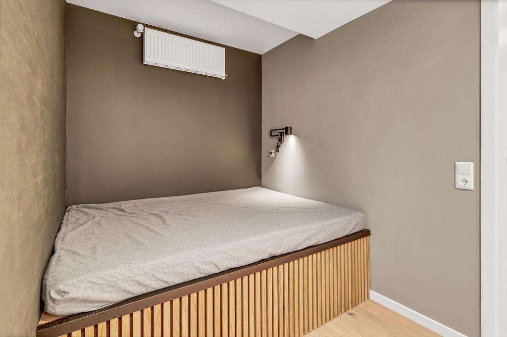 Energiparken, Gaestelejligheder Skive Dış mekan fotoğraf